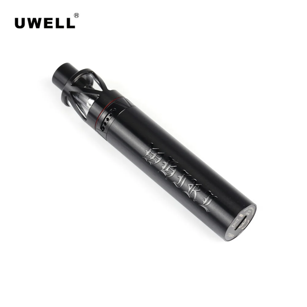 Оригинальная электронная сигарета Uwell Whirl 20 в комплекте с емкостью 700 мАч 2 мл