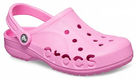 CROCS Baya UNISEX - Цвет: Розовый