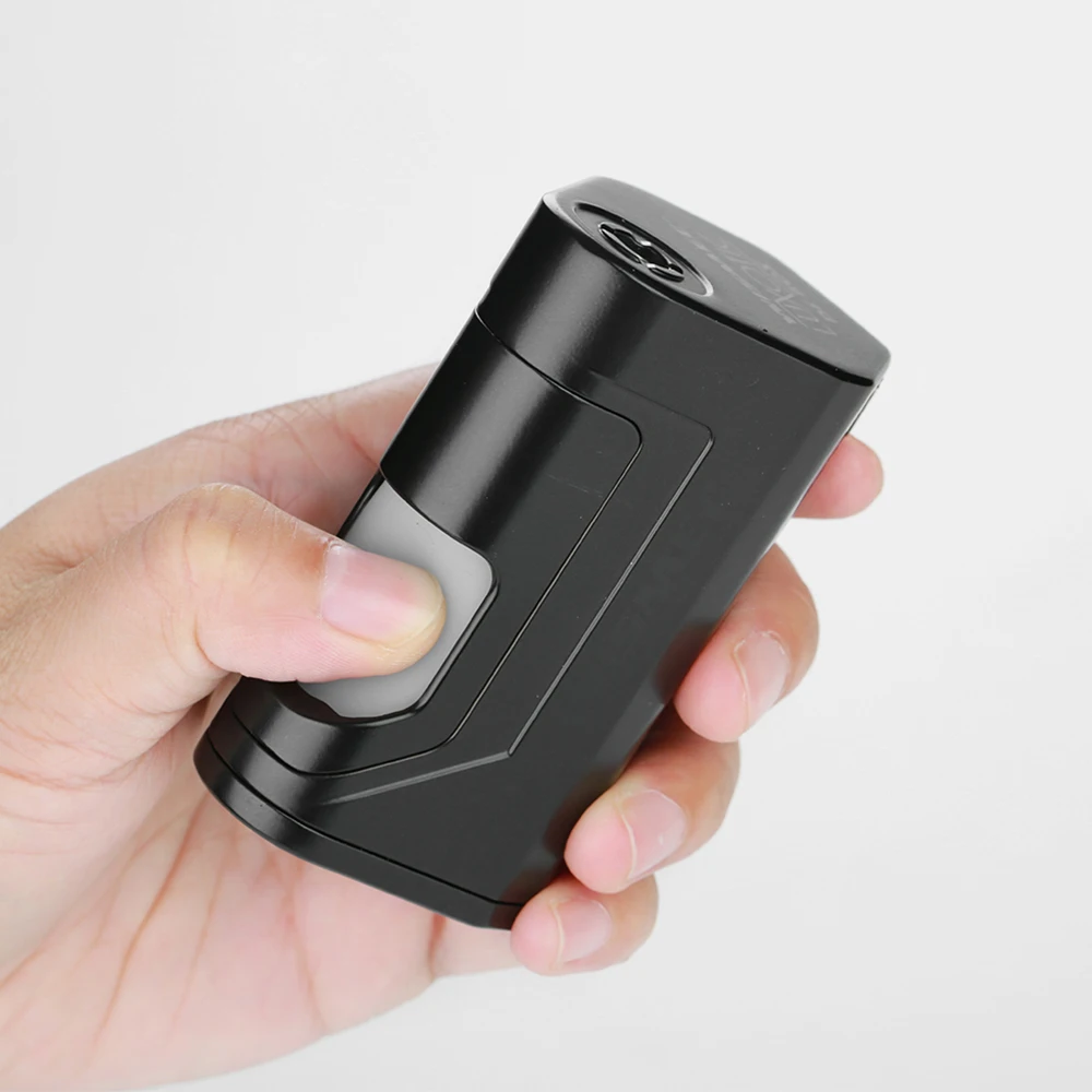 New 200W WISMEC Luxotic DF TC Box MOD with 200W Huge Power & 1.3 Inch Display Squonk Mod No 18650 Battery Vs Luxotic BF/RX GEN3 New 200W WISMEC Luxotic DF TC Box MOD with 200W Huge Power & 1.3 Inch Display Squonk Mod No 18650 Battery Vs Luxotic BF/RX GEN3