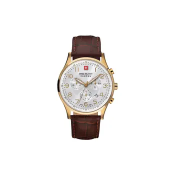 

Quartz Wristwatches Swiss Military Hanowa for mens 06-4187-02-001 Watches Mans Watch Wristwatch Wrist Watch