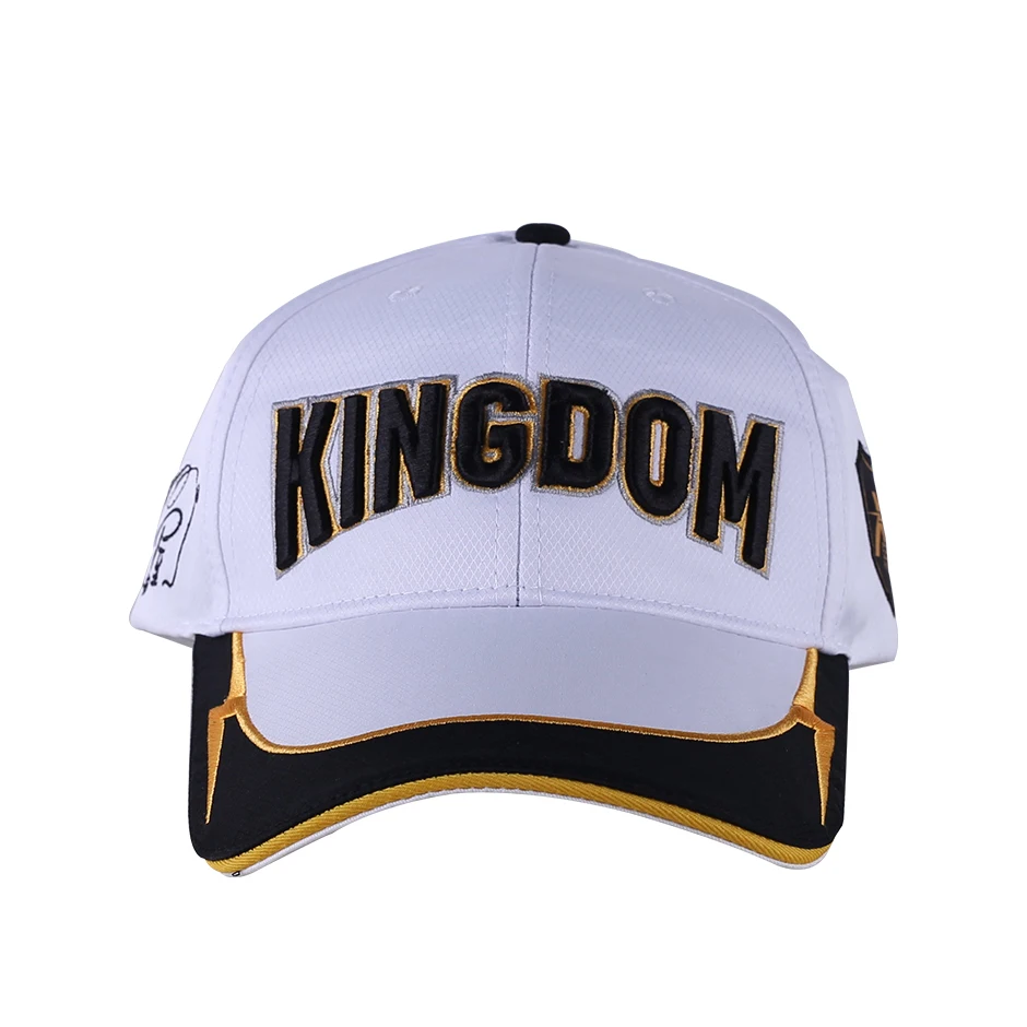 Kingdom Outdoor Sport Hiking Fishing Sun Protect Cap Sports Hat Unisex Best Quality New Cap Adjustable Fishing Multifunction Cap