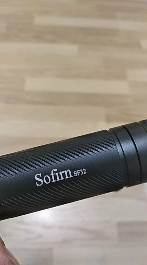 sofirn sf32 отзывы