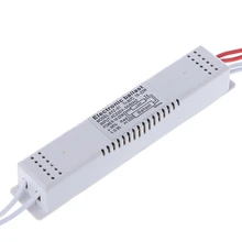 2021 New Arrival statecznik elektroniczny do żarówki świetlówki 18-22W AC 220V do reflektora T4