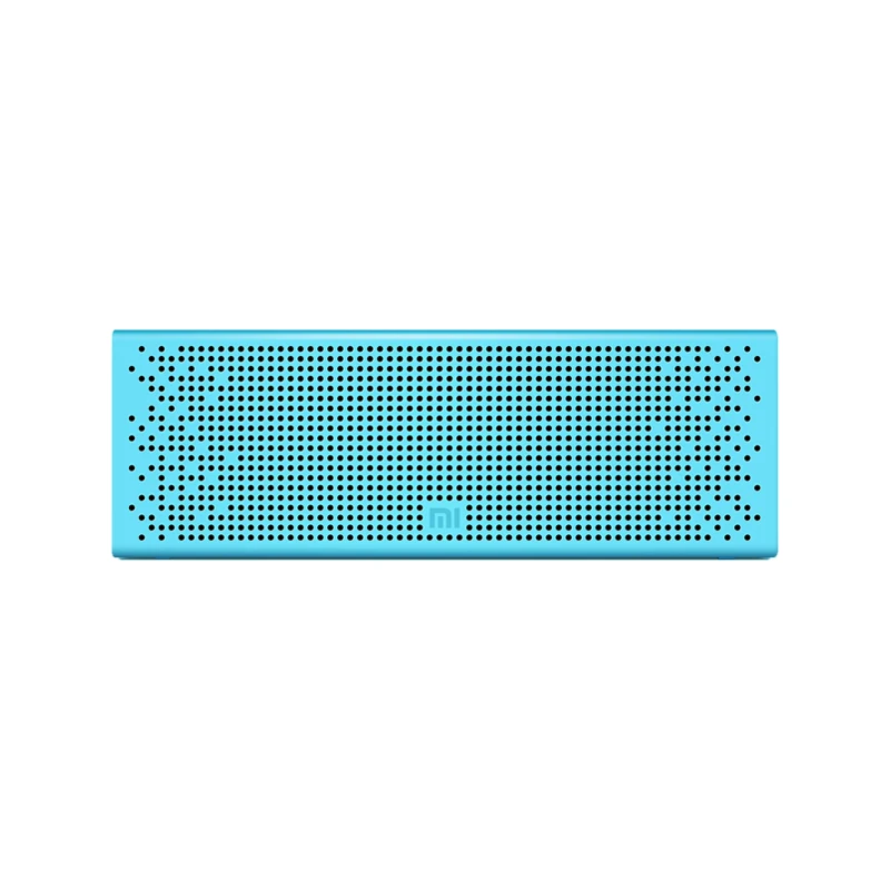 Колонка Mi Bluetooth Speaker Купить