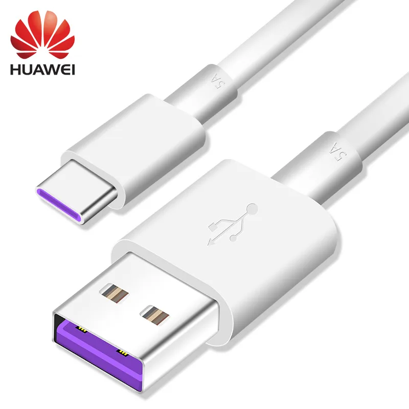 

Huawei P20 Pro Lite USB C Cable 5A Original SuperCharge Type C SCP Fast Quick Charging Cable Type-C Mate10 Mate9 Pro Lite
