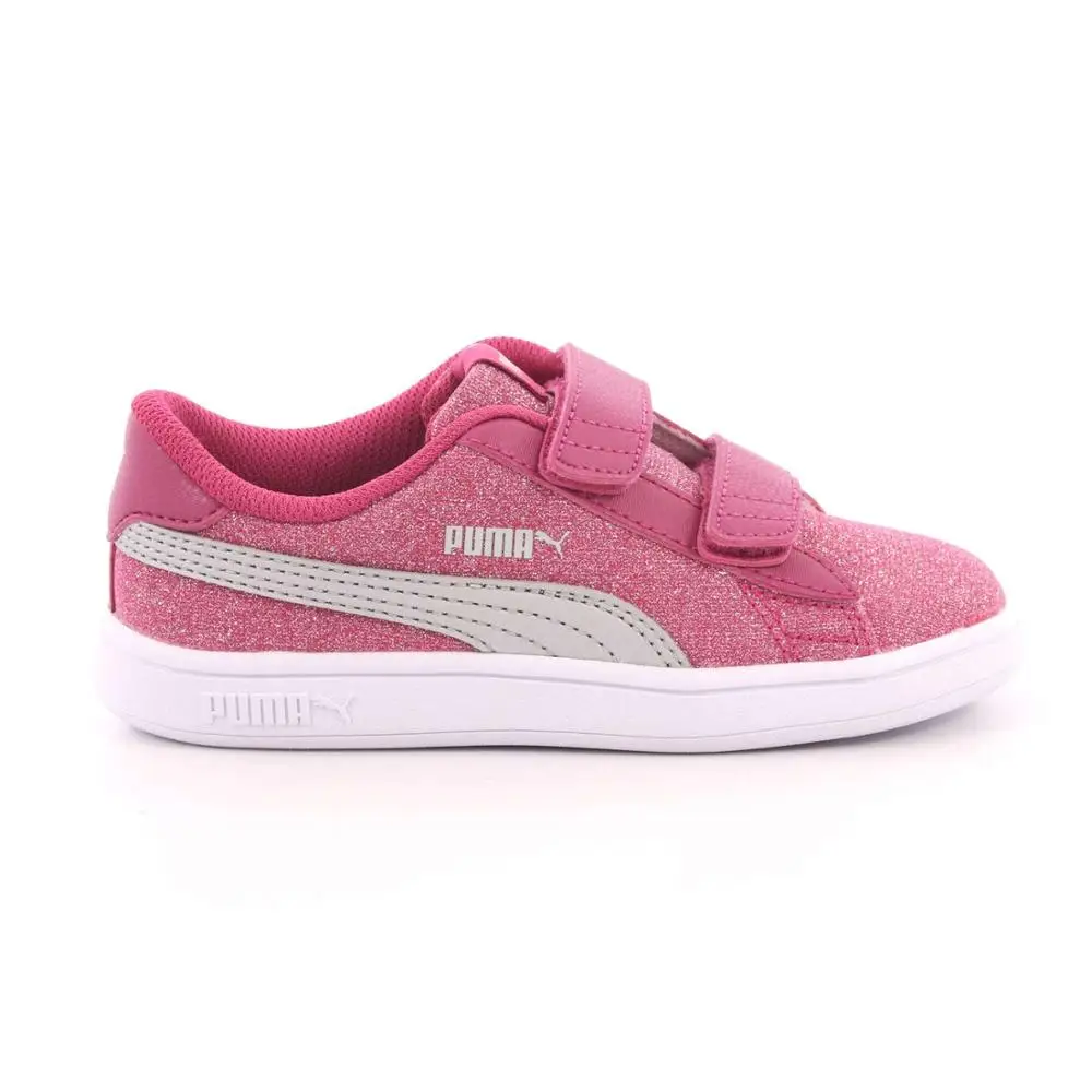 puma smash v2 glitz glam v