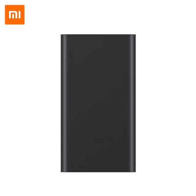 Аккумулятор xiaomi 10000