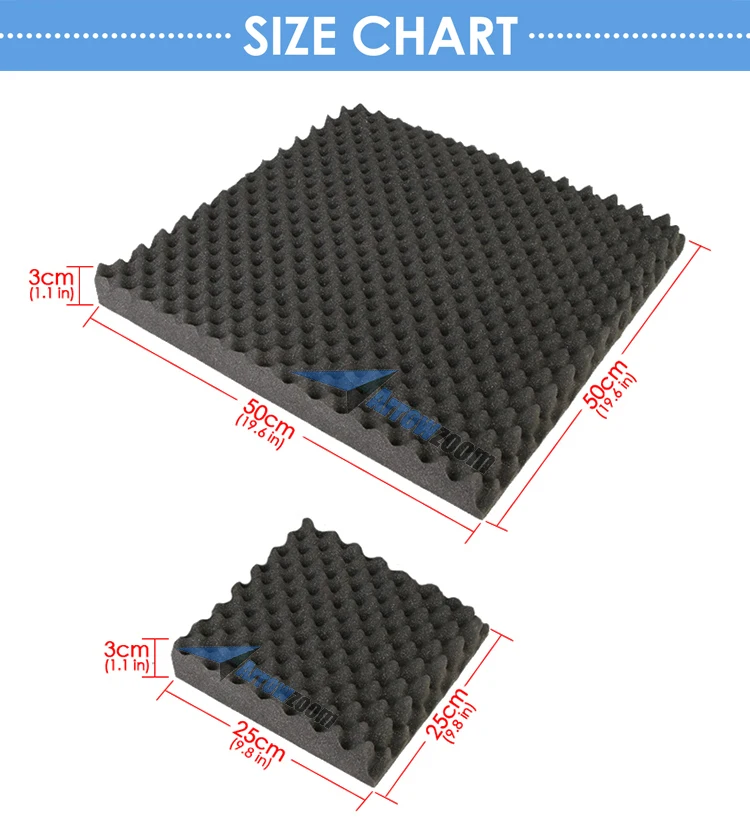 Arrowzoom 16 шт. 19 6 &quotx 6&quot x 1 &quotцветовая комбинация спиральная клетка для яиц