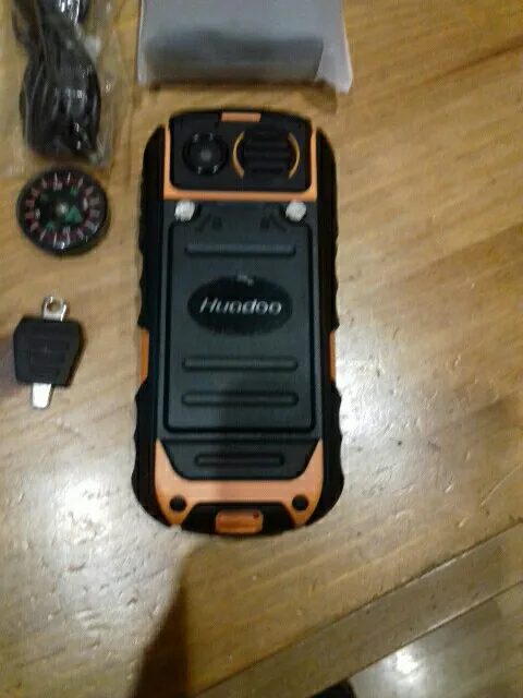 Huadoo HG11 отзывы