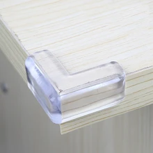 Детский защитный бампер, мягкая ПВХ мебель, стол, стол, шкаф, защита угловых краев, чехол для беременных