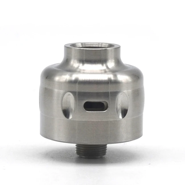 ULTON Salix Style 22mm MTL RDA (5)
