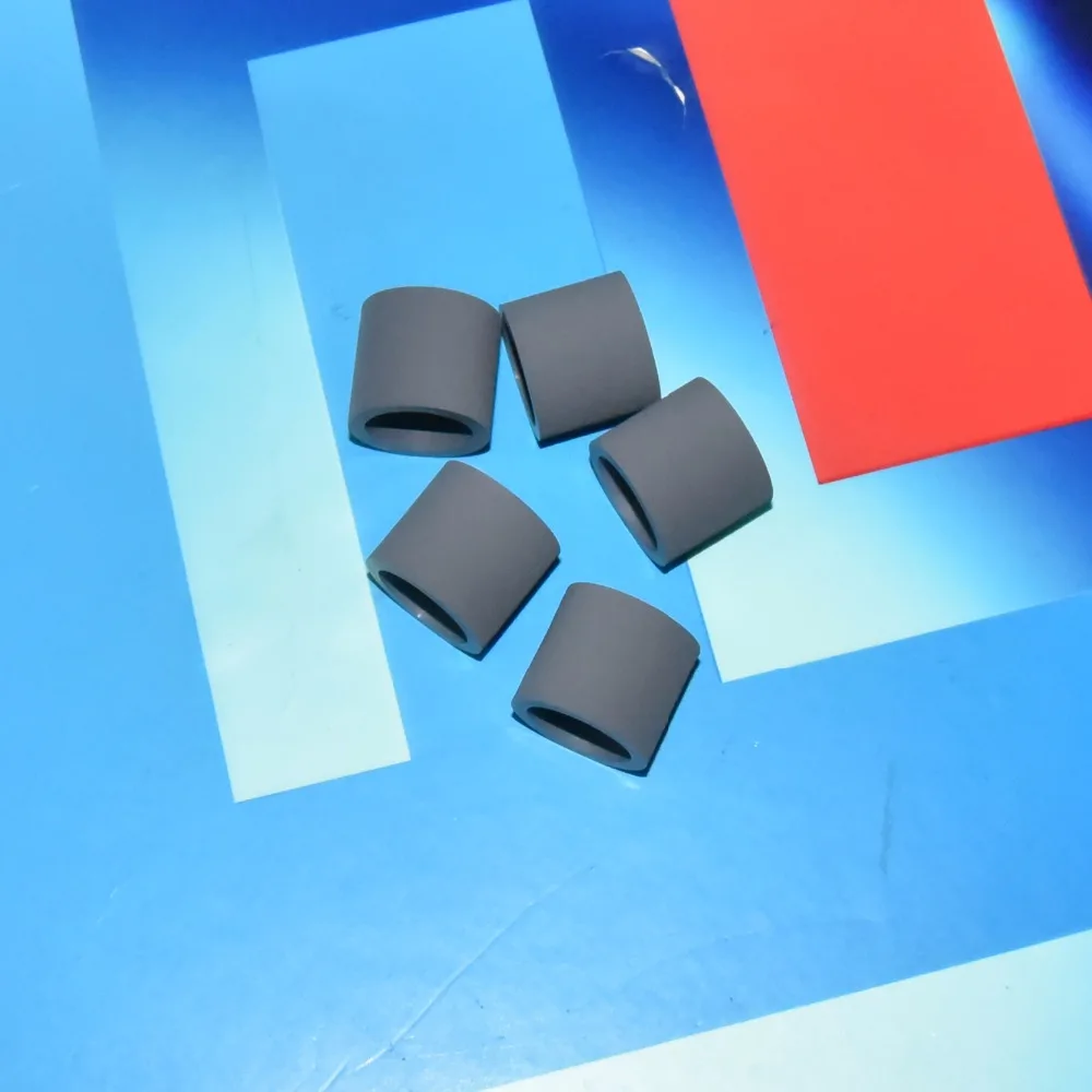 20Pcs Di Pick Up Rullo Pneumatico Per Hp Officejet Pro 8100 8000 8600 Pro X451 X551 X476 X576 251Dw 276Dw 8610 8620 8630 8640