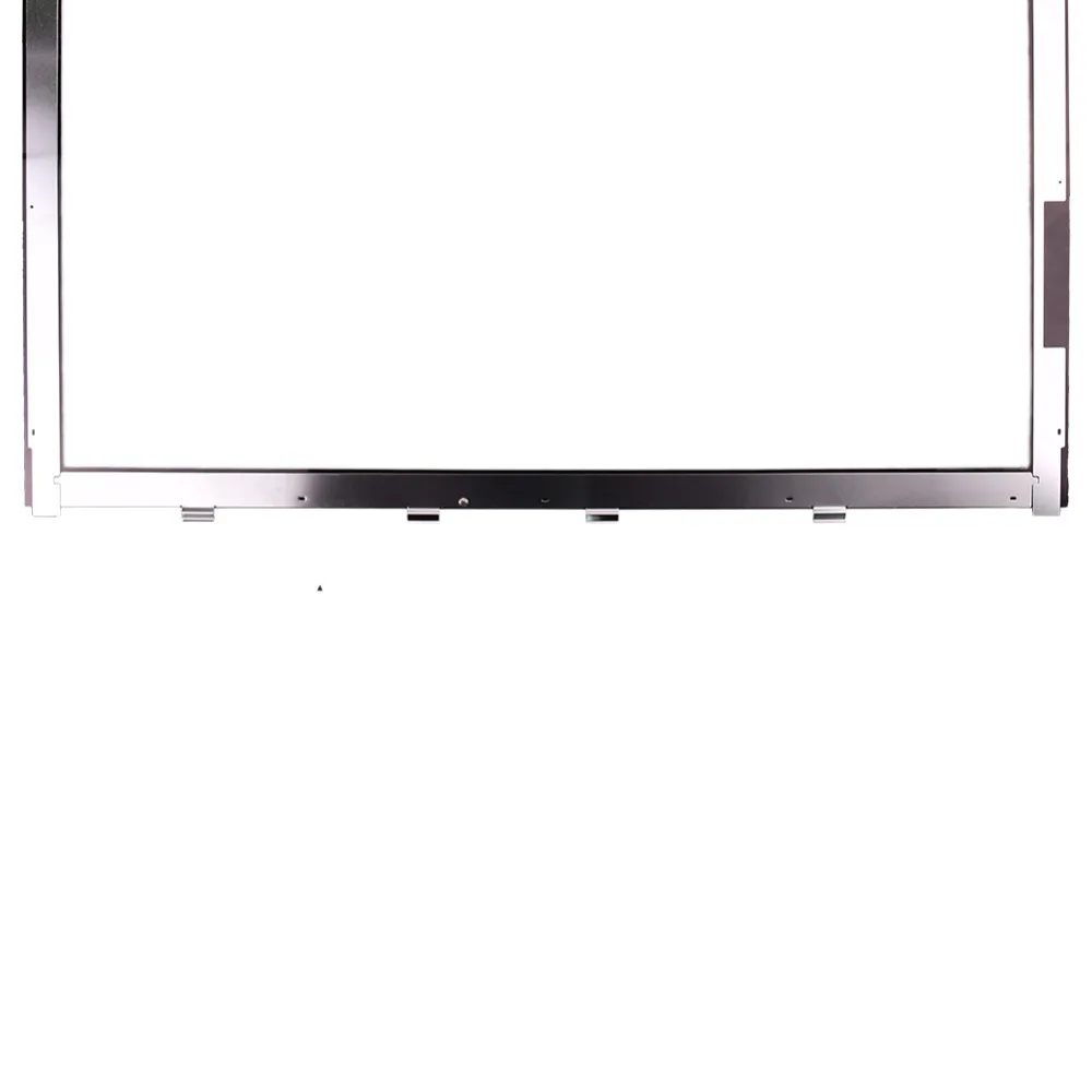 US $108.69 For Apple iMac 27inch Front LCD GlassBezel Cover A1312 Year 2011 Express Delivery Free Shipping