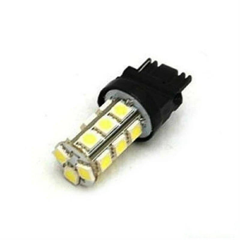 

T20 7440 7443 18 LED Bulbs for LADA Brand Car front Dimension DHO Lights Super Bright