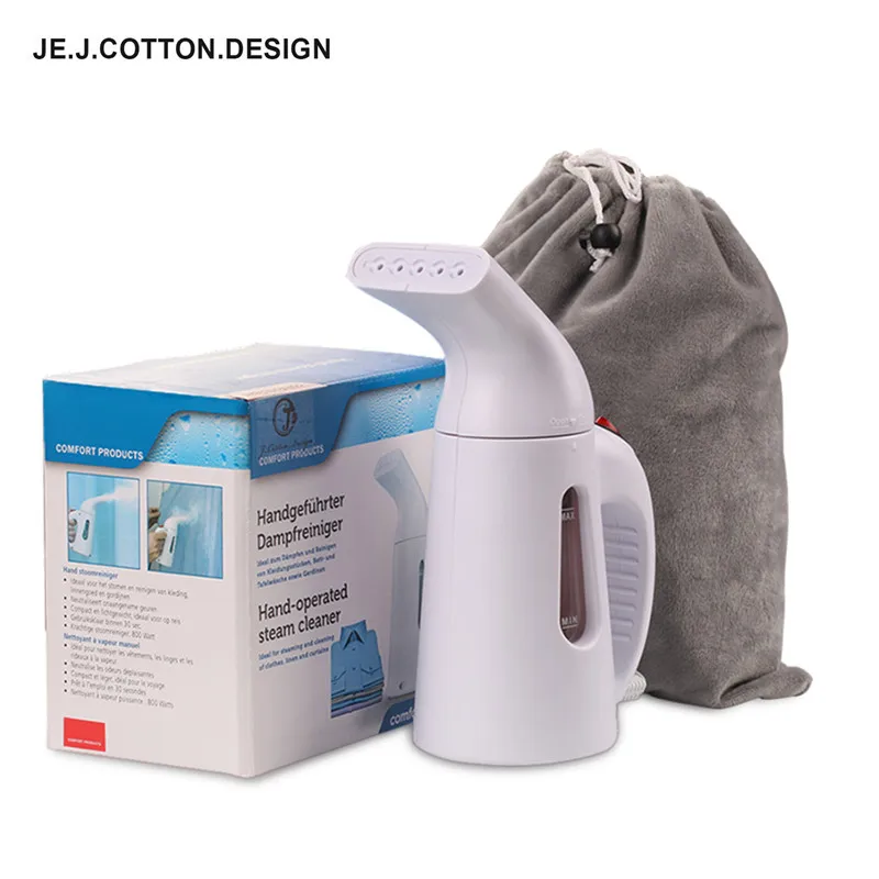 800W Garment Steamer for Clothes Steam Iron Cleaning Machine for Ironing Handheld Vertical Clothes Steamers with Pouch 110/220V 800W Garment Steamer for Clothes Steam Iron Cleaning Machine for Ironing Handheld Vertical Clothes Steamers with Pouch 110/220V