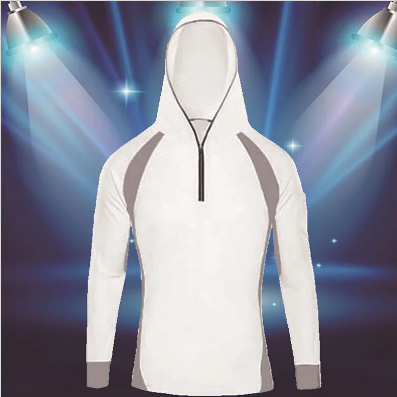 ARCTIC LIGHT с защитой от УФ для кемпинга походная рыболовная рубашка одежда