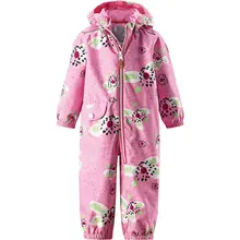 Комбинезон Reima Reimatec® Bloom для девочек