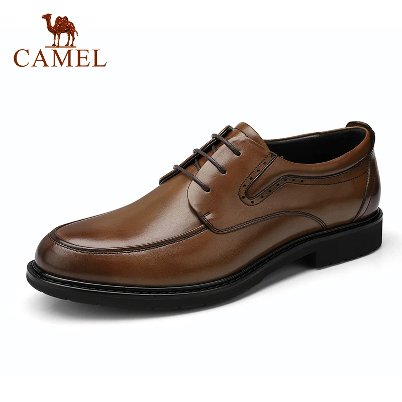 scarpe da cerimonia comode