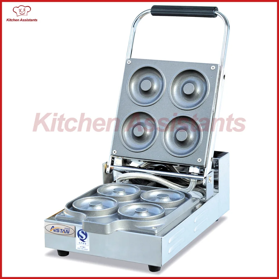 

EG6A/EG6A-2 electric automatic mini donut making machine commerical doughnut maker 8cm diameters