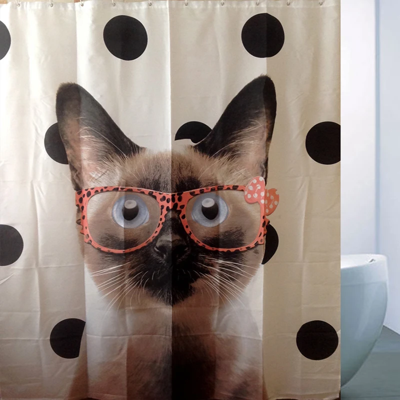 Novelty Shower Curtain Novelty Shower Curtain