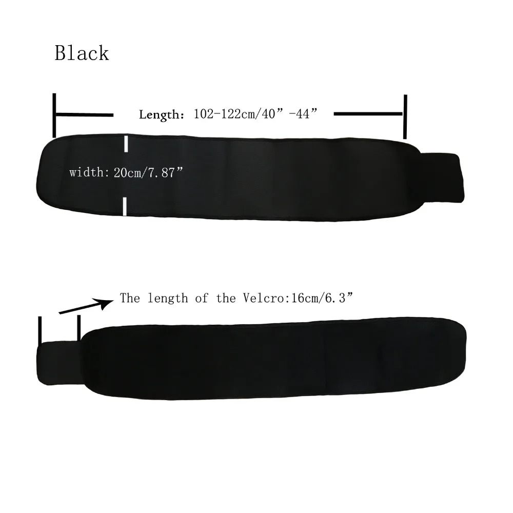 Black-size