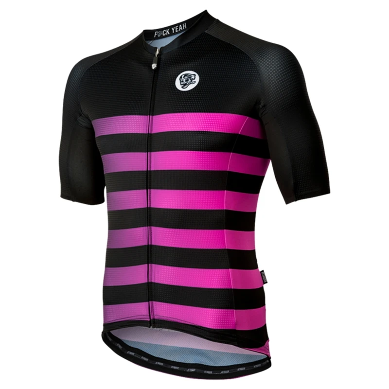 Ropa ciclismo 2018 attaquer race Jersey hombres de verano transpirable ciclismo Jersey nuevo estilo MTB Jersey Pro equipo bicicleta Ropa Ropa ciclismo 2018 attaquer race Jersey hombres de verano transpirable ciclismo Jersey nuevo estilo MTB Jersey Pro equipo bicicleta Ropa
