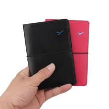 Обложка zongshu для паспорта женская оригинальный дизайнерский