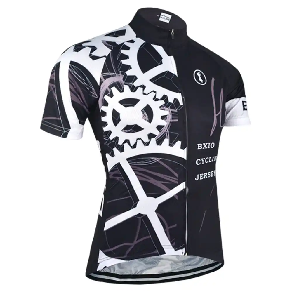 unit mtb jersey
