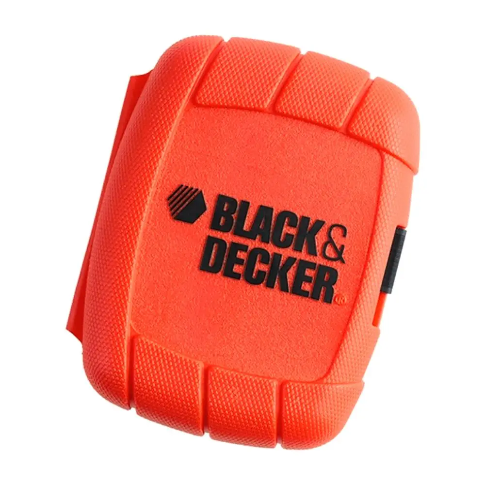 Black + Decker A7039 Screwdriver Bit Set 45 Piece by BLACK+DECKER