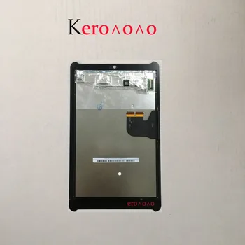 

For Fonepad 7 ME372CG ME372 K00E LCD Display Matrix Touch Screen Digitizer Assembly with Frame Tablet PC Repair