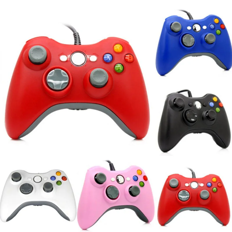 anydroid xbox controller