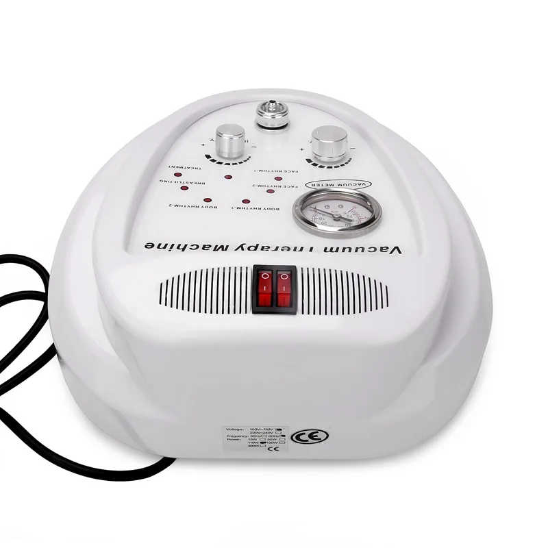  New Vacuum Therapy Machine For Buttocks/Breast. Bigger Butt Lifting Breast Enhance Cellulite Treatm