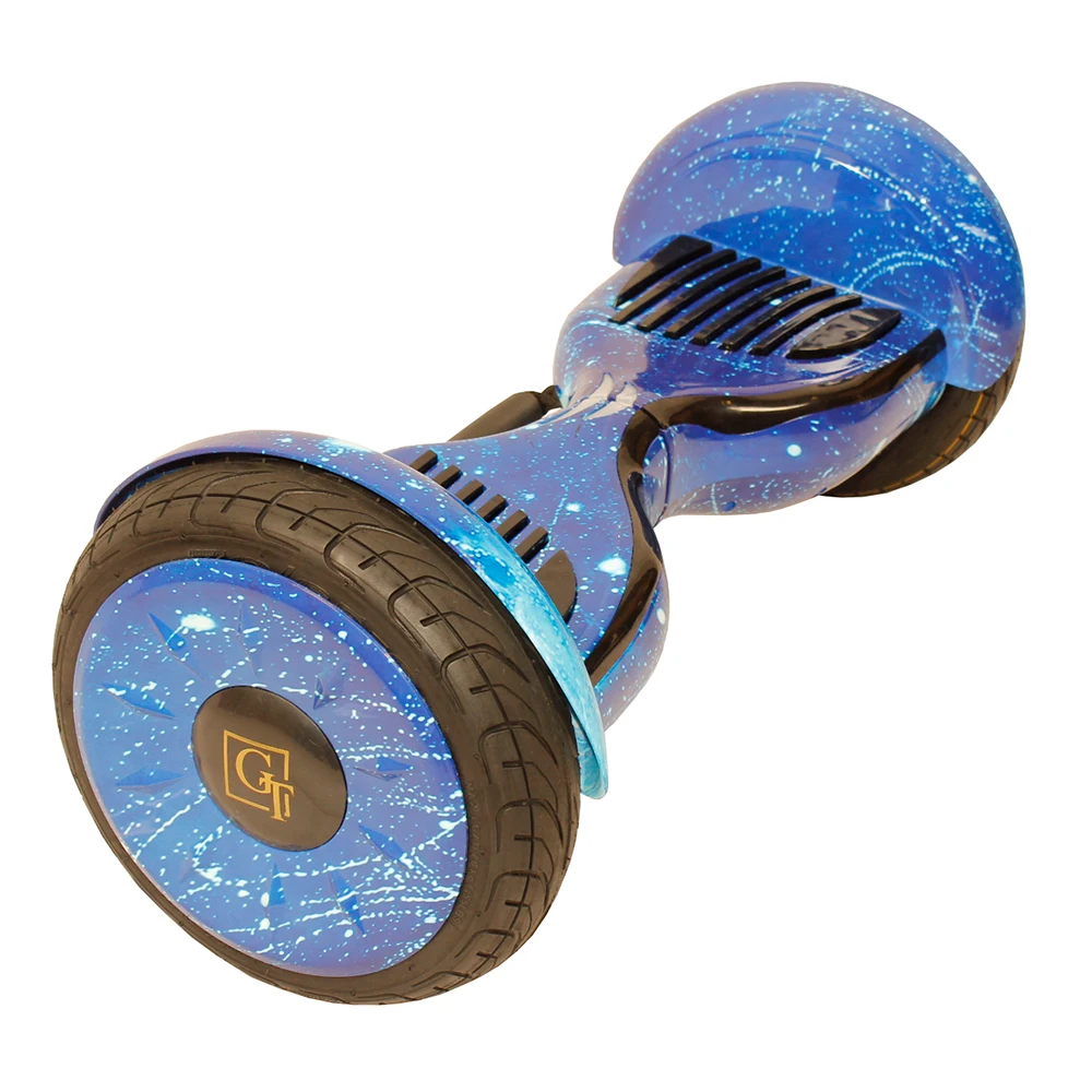 galaxie balance bike