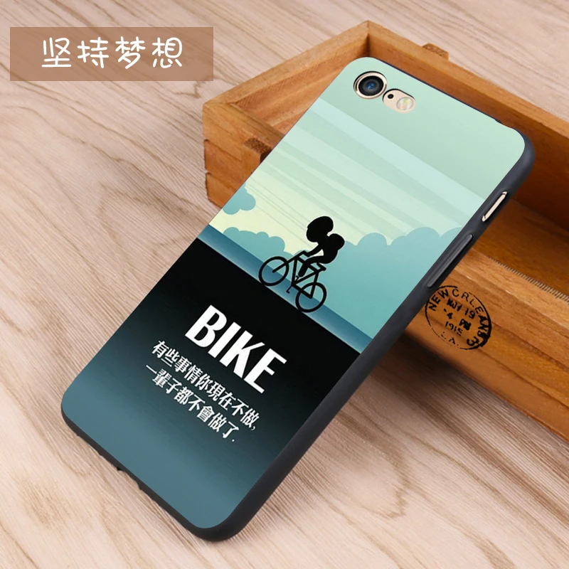 For iphone 6s Case Original Cover for iphone 6 Bag Case Cover Skin Wolf Fish Skull iphone6 case Fundas 100% 23