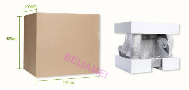 fruit slicer packing