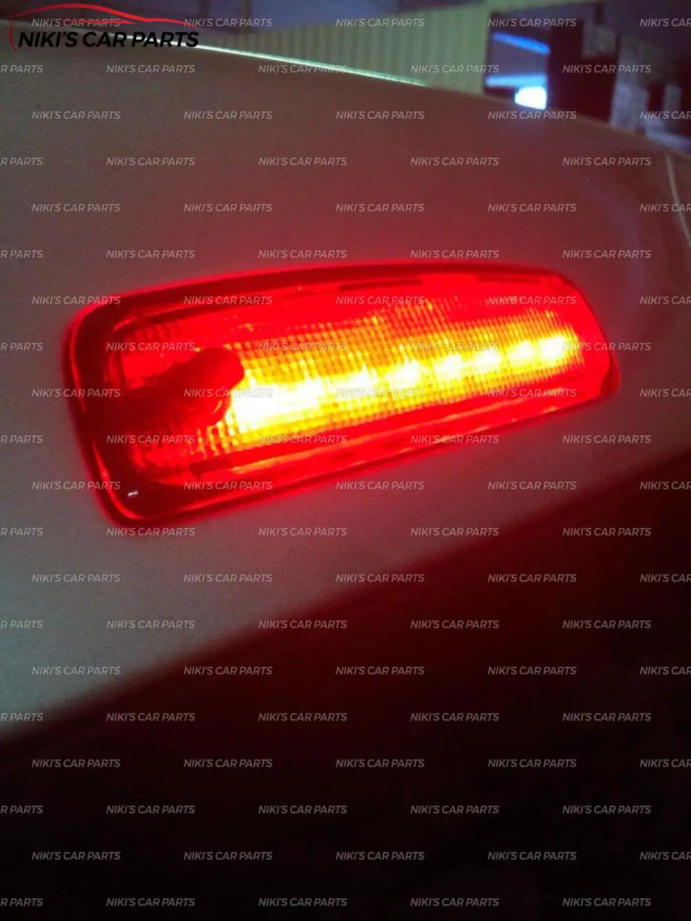 Купить Дополнительный Стоп Сигнал В Задний Катафот