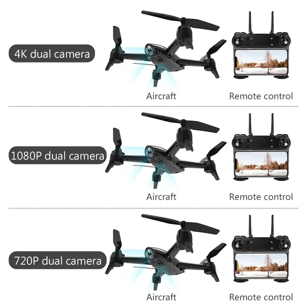 vodool sg106 rc drone