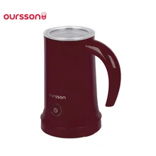 Вспениватель молока MF2005, приготовление плотной молочной пенки для капучино