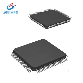 

1Pcs MCF52223CAF80 QFP MCF52259 ColdFire Microcontroller in stock