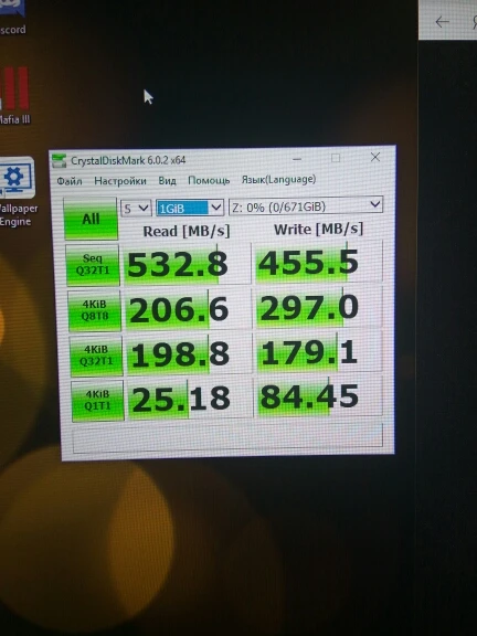 netac n600s ssd отзывы