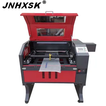 

Factory direct sale laser engraving machine 100w for acrylic crytal glass paper photo crystal with ruida system