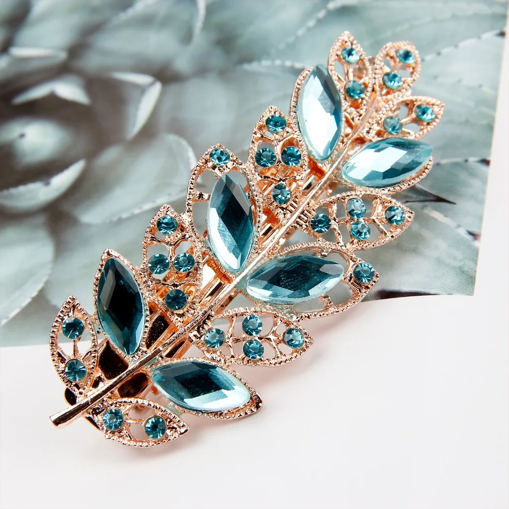 hair clips for women full diamond hairclip fashion style metal Ponytail holder Hairpins BB Hairgrip Girls Hair Accessories hair clips for women full diamond hairclip fashion style metal Ponytail holder Hairpins BB Hairgrip Girls Hair Accessories