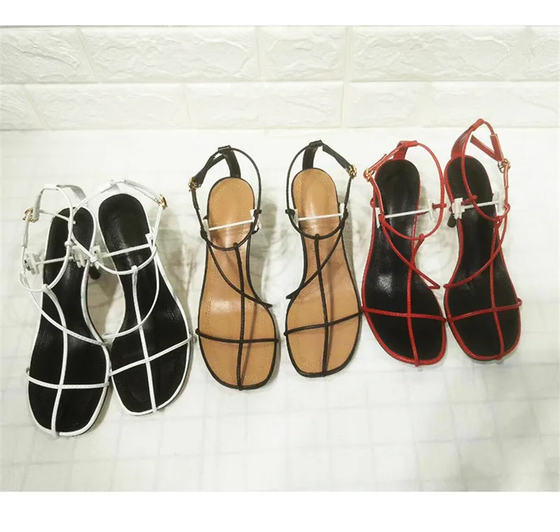 Пикантные босоножки; Роскошные женские туфли на высоком каблуке; пикантные туфли на шпильке для вечеринки; свадебные туфли с ремешком на щиколотке; Sandalias Mujer; коллекция года; Sapato feminino