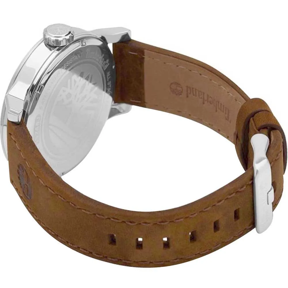 Quartz Wristwatches Timberland for mens TBL 15248JS 03 Watches Mans Watch Wristwatch Wrist Watch|Кварцевые часы| |