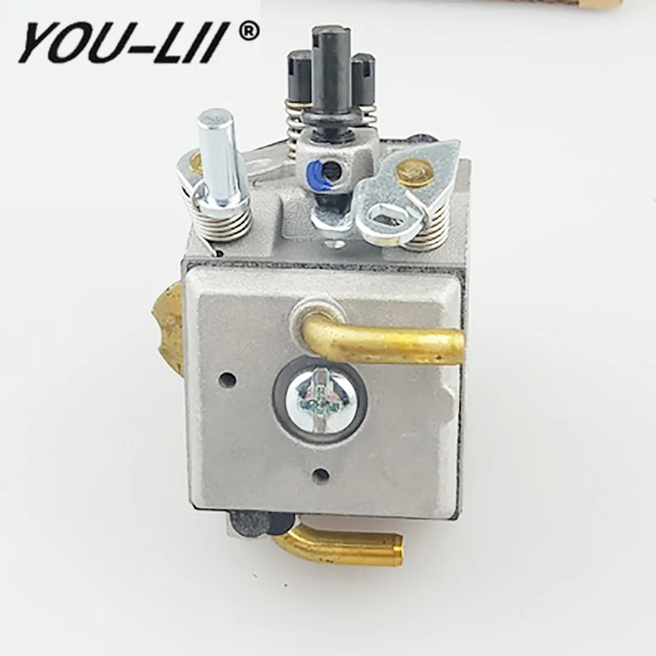 YOULII Carb для STIHL 029 039 карбюратор для STIHL MS290 MS310 MS390 MS 290 310 390 Запчасти для бензопилы Замените#1127 120 065