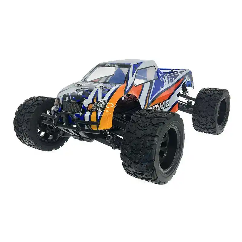 himoto rc car
