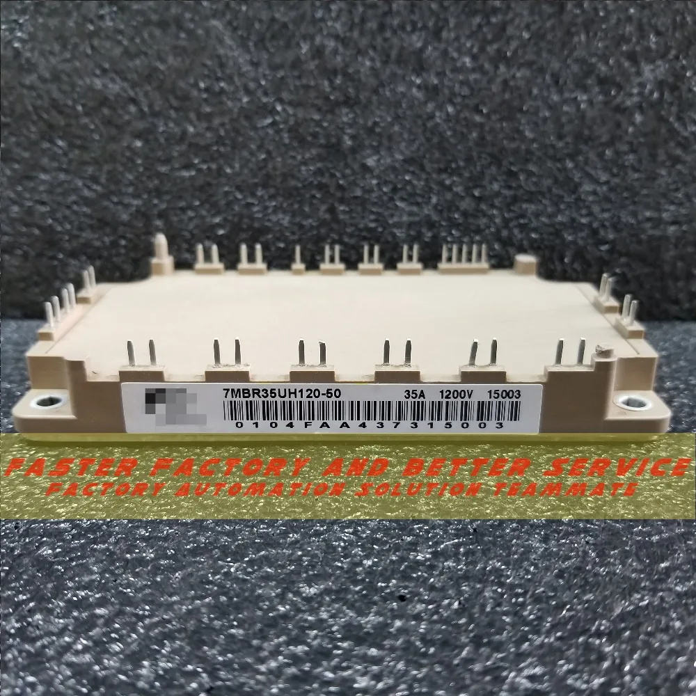 IGBT IN STOCK 7MBR35UH120-50 Parts &amp Accessories | Обустройство дома