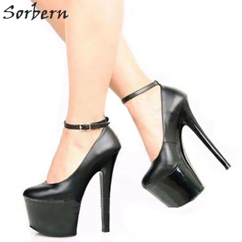D-087-ankle strap