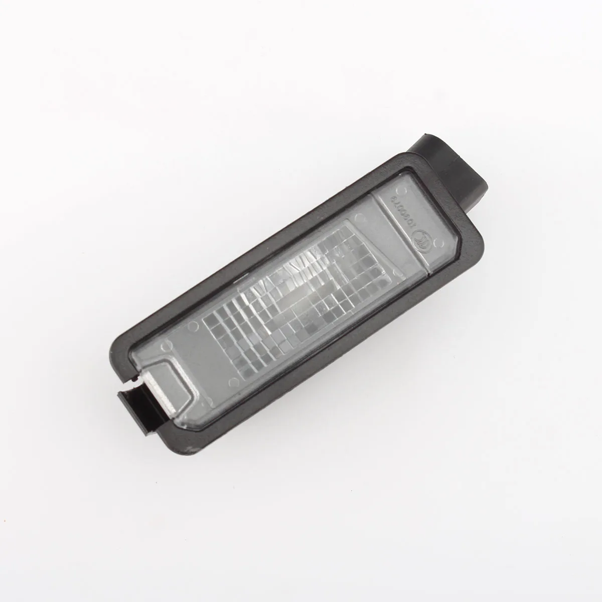 

OEM LED High Intensity White Light License Plate Light LED For VW Passat B7 Golf MK7