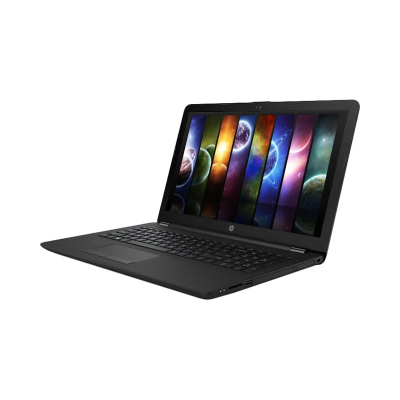 Ноутбук HP 15 bs151ur 15.6&quot HD/i3 5005U/4Gb/500Gb/noDVD/DOS черный (3XY37EA)|Ноутбуки| |